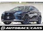 350 Fスポーツ 4WD