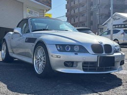 BMW Z3 ロードスター 3.0i 