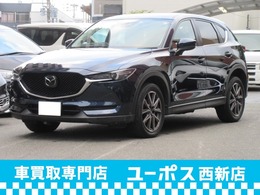 マツダ CX-5 2.2 XD プロアクティブ ディーゼルターボ 