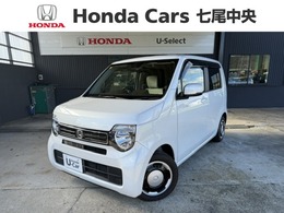 ホンダ N-WGN 660 L ワンセグ ディスプレイオーディオ シートヒ