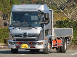 日野自動車 レンジャー 3.8t アルミブロック 内寸-長500x幅213x高40