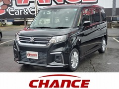 スズキ ソリオハイブリッド の中古車 1.2 ハイブリッド MX 千葉県佐倉市 147.3万円