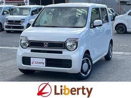 ホンダ N-WGN 660 L クルーズC 電動パーキングB バックカメラ