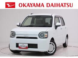 ダイハツ ミラトコット 660 G リミテッド SAIII シートヒーター　オートライト　キーフリー