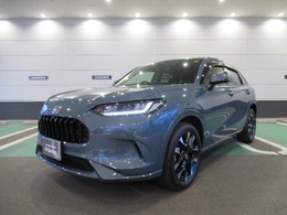 ホンダ ZR-V 1.5 Z ナビ/TV/BT対応/全方位カメラ