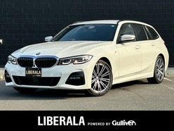 R2　BMW　BMW　3シリーズ　ツーリング