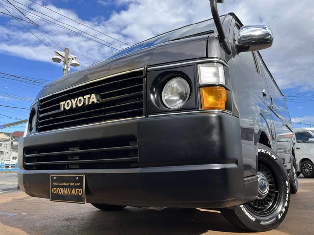 全国でも屈指の店頭在庫数！掲載車両は全て自由にご覧頂けます！ハイエース・キャラバン選びは是非専門店で！初めてのバンという方でも丁寧にご説明いたします！お気軽にお問い合わせください！