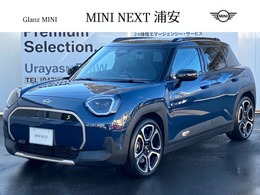 ミニ ミニエースマン SE 認定中古車/ワンオーナー/フェイバードトリ