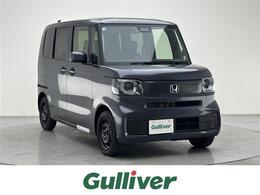 ホンダ N-BOX 660 両側パワスラ/LED/ホンダセンシング