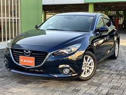 マツダ アクセラスポーツ アクセラスポーツ 1.5Sツーリング 