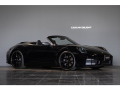 911カブリオレ