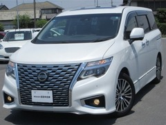 日産 エルグランド の中古車 3.5 VIP パワーシートパッケージ 4WD 埼玉県深谷市 448.0万円