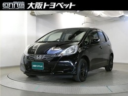ホンダ フィット フィット 13G 10THアニバーサリ カロッツェリアメモリーナビ・ETC車載器