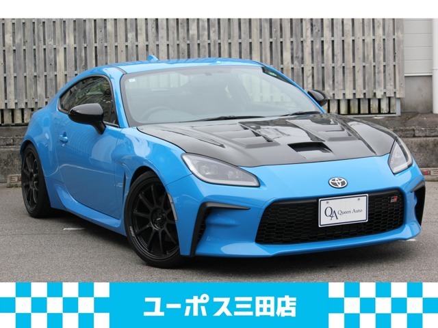 当店では、数多くの中古車を展示しております！ぜひ、お気軽にご来店頂き、いろいろな展示車をご覧くださいませ。【0120-34-1968】