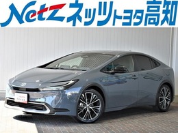 トヨタ プリウス 2.0 G 