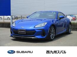 スバル BRZ 2.4 R ナビ/Rカメラ/ETC2.0/ドラレコ