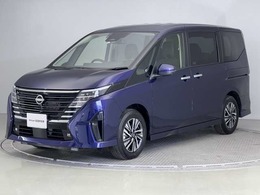 日産 セレナ 2.0 ハイウェイスターV プロパイロット 後席モニター Wireless充電