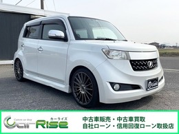 トヨタ bB 1.3 S TV　Bモニ　スマートキー
