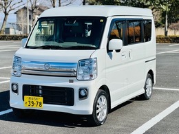 日産 NV100クリッパーリオ 660 E 4WD 