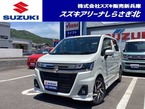 660 カスタムZ ハイブリッド ZT