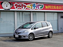 ホンダ フィット 1.5 RS スマートキー HIDライト 禁煙車 ETC付き