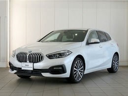 BMW 1シリーズ 118i ファッショニスタ DCT モカ革　純正18AW　ステアリングヒーター