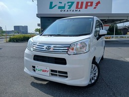 ダイハツ ムーヴ 660 L SAIII スマートアシスト3　ECLIPSE7インチナビ　B