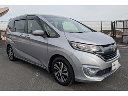 ホンダ フリード 1.5 G ホンダセンシング 両側電動スライド/LEDライト/走行中視聴