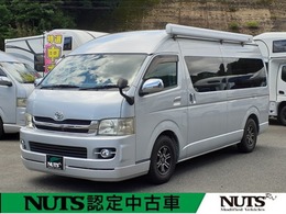トヨタ リーク ナッツRV　2WDガソリン 