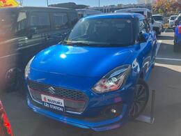 スズキ スイフト 1.2 ハイブリッド RS 