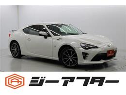 トヨタ 86 2.0 GT リミテッド 走行9000km！！　純正ナビ　フルセグTV　バッ