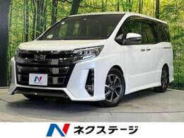 トヨタ ノア 2.0 Si WxBII 4WD 