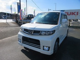 ホンダ ゼスト 660 スパーク G ダイナミックスペシャル ナビ TV ETC
