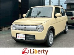 R7　スズキ　アルト　ラパン