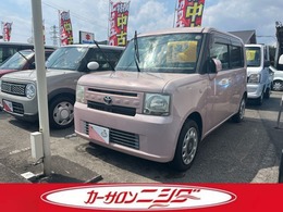 トヨタ ピクシススペース 660 X スマートキー/アイドリングストップ
