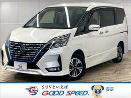 日産 セレナ 1.2 e-POWER ハイウェイスター V 禁煙 BSM 両側電動 フリップダウン