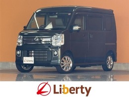 日産 NV100クリッパーリオ 660 G ハイルーフ 4WD 衝突軽減B 社外ディスプレイ Bluetooth対応