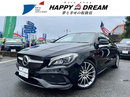 メルセデス・ベンツ CLAクラス CLA180 AMGスタイル 1オーナー　純正フルセグナビ　バックカメ