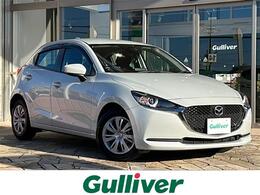 マツダ MAZDA2 1.5 15S ナビ コーナーセンサー プッシュスタート