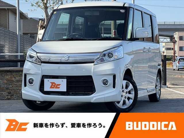 この度はBUDDICA（バディカ）の在庫をご覧頂き、誠に有難うございます！！BUDDICAは『車を安く仕入れるプロ』です。無駄なコストを極限まで省き『低価格充実』プライスに反映致します。
