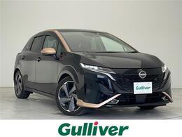 日産 ノートオーラ 1.2 G レザーエディション 純正ナビ フルセグ 全方位カメラ ドラレコ