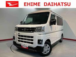 ダイハツ アトレー 660 RS 純正ディスプレイオーディオ　バックモニタ