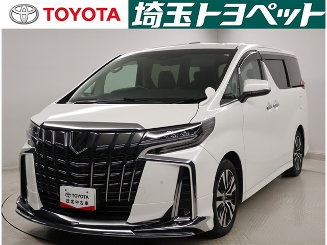 この度はご覧いただきまして誠にありがとうございます。埼玉トヨペット戸田支店です。