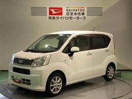 ダイハツ ムーヴ 660 X 4WD スターター 寒冷地仕様 保証1年距離無制限