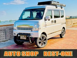 日産 NV100クリッパー 660 GXターボ ハイルーフ 軽キャンピングカー　車中泊　リフトアップ