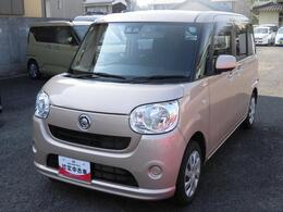 ダイハツ ムーヴキャンバス 660 X SAIII ワンオーナー　両側パワースライドドア　C