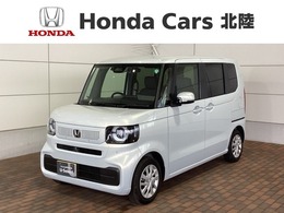 ホンダ N-BOX 660 Honda SENSING 新車保証 試乗禁煙車