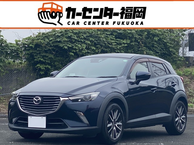 ディープクリスタルブルーの6MTです！ギリギリ10万キロ以内で延長保証もリーズナブルな価格で加入できます。内装は禁煙車で特に綺麗な状態です！