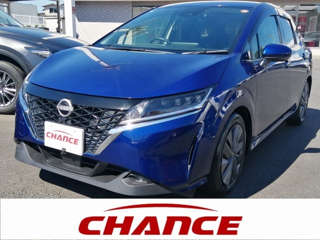 ☆おかげさまで！！☆　チャンスは年間販売台数2800台、車検台数も約4200台と多くの実績がございます！お客様への感謝の気持ちを忘れずに日々の営業活動に取り組んでいます。