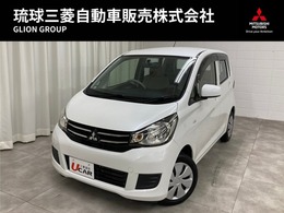 三菱 eKワゴン 660 E 本土仕入・社外ナビ・地デジTV・Bカメラ
